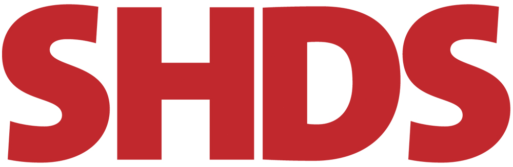 Logo firmy SHDS s.r.o.
